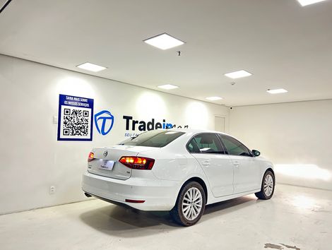 VolksWagen JETTA Comfortline 1.4 TSI 16V 4p Aut.