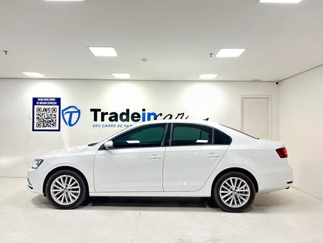 VolksWagen JETTA Comfortline 1.4 TSI 16V 4p Aut.