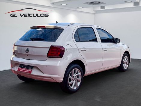 VolksWagen Gol 1.0 Flex 12V 5p