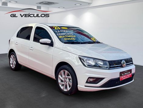VolksWagen Gol 1.0 Flex 12V 5p