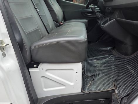 Mercedes Sprinter 315 Truck Longo T.B 2.0 Dies.
