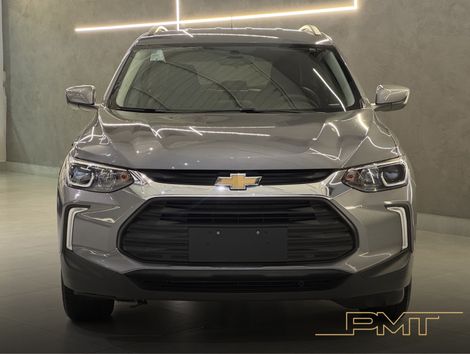 Chevrolet TRACKER 1.0 Turbo 12V Flex Aut. 