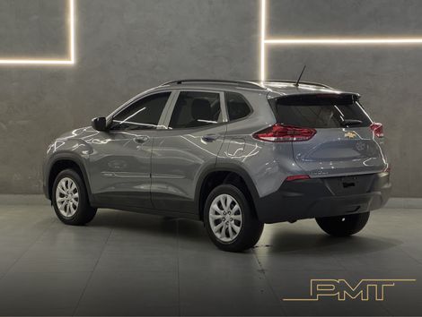 Chevrolet TRACKER 1.0 Turbo 12V Flex Aut. 