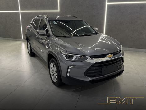 Chevrolet TRACKER 1.0 Turbo 12V Flex Aut. 