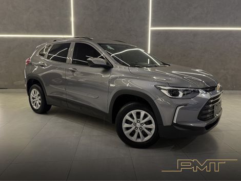 Chevrolet TRACKER 1.0 Turbo 12V Flex Aut. 