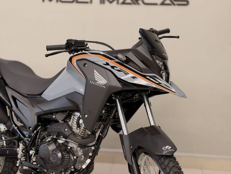 HONDA XRE 190 ADVENTURE FLEX