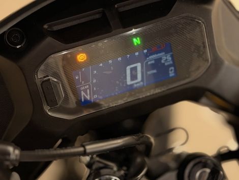 HONDA XRE 190 ADVENTURE FLEX