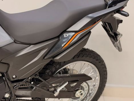 HONDA XRE 190 ADVENTURE FLEX