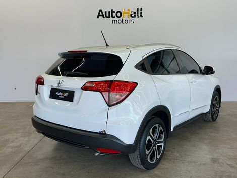 Honda HR-V EX 1.8 Flexone 16V 5p Aut.