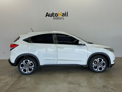 Honda HR-V EX 1.8 Flexone 16V 5p Aut.