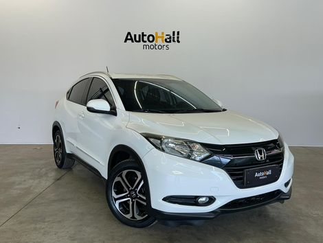 Honda HR-V EX 1.8 Flexone 16V 5p Aut.
