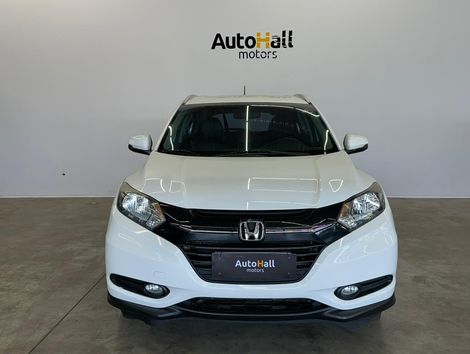 Honda HR-V EX 1.8 Flexone 16V 5p Aut.