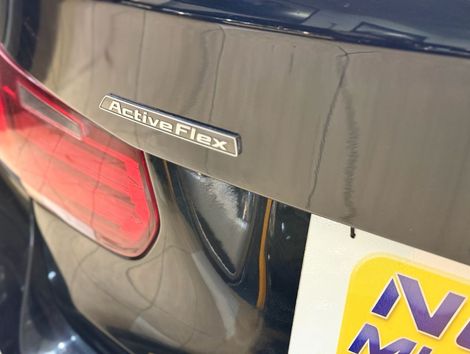 BMW 320iA 2.0 Turbo/ActiveFlex 16V/GP  4p