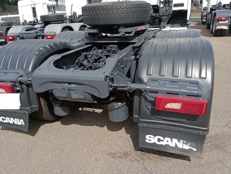 SCANIA R-450 A 6x2 2p (diesel)(E5)