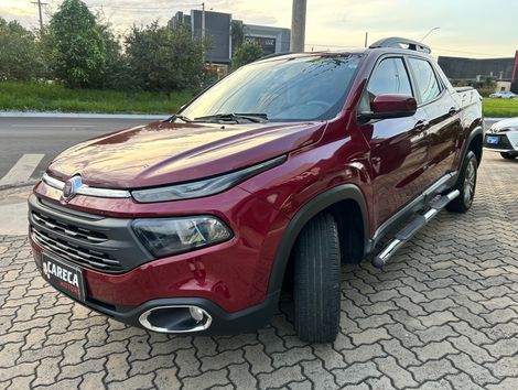 Fiat Toro Freedom 1.8 16V Flex Aut.