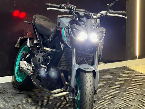 YAMAHA MT-09 850cc/ABS