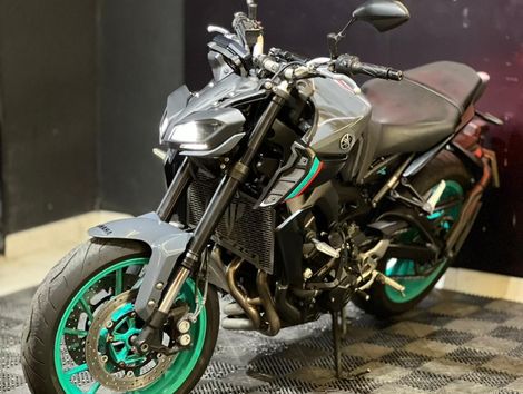 YAMAHA MT-09 850cc/ABS