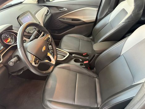 Chevrolet ONIX HATCH PREM. 1.0 12V TB Flex 5p Aut.