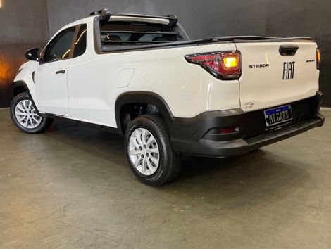 Fiat Strada Endurance 1.4 Flex 8V CS Plus