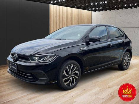 Volkswagen Polo Highline TSI 1.0 Flex 12V Aut.