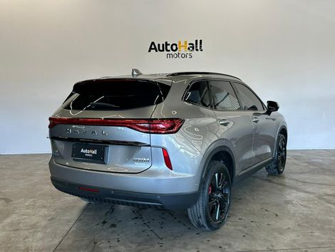 GWM Haval H6 2 1.5 (Hibrido)