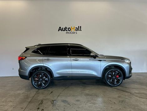 GWM Haval H6 2 1.5 (Hibrido)