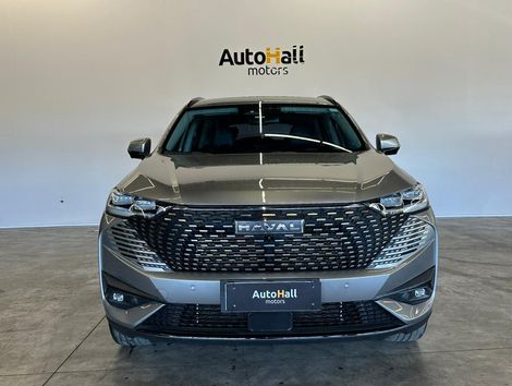 GWM Haval H6 2 1.5 (Hibrido)