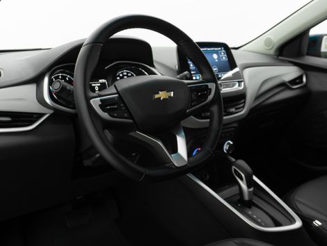 Chevrolet ONIX HATCH PREM. 1.0 12V TB Flex 5p Aut.