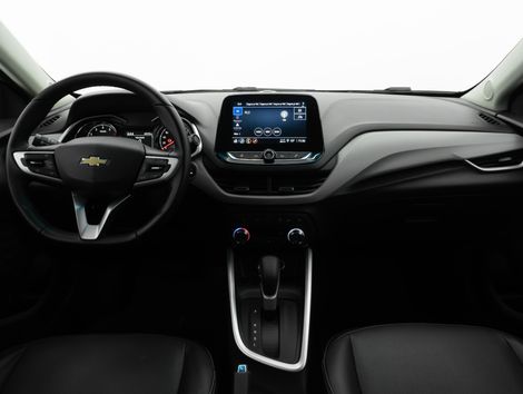 Chevrolet ONIX HATCH PREM. 1.0 12V TB Flex 5p Aut.