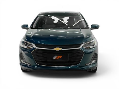 Chevrolet ONIX HATCH PREM. 1.0 12V TB Flex 5p Aut.