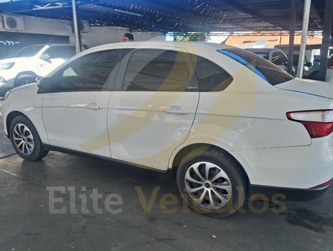 Fiat Grand Siena ATTRAC. 1.4 EVO F.Flex 8V