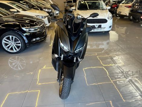 YAMAHA XMAX 250 ABS