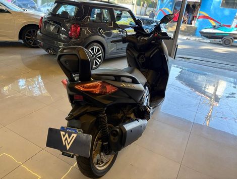 YAMAHA XMAX 250 ABS