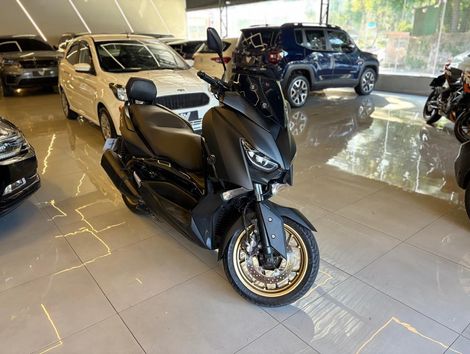 YAMAHA XMAX 250 ABS