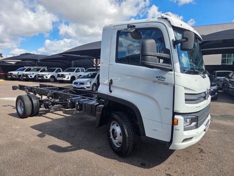 VOLKSWAGEN 9-170 Delivery 2p (diesel)(E5)