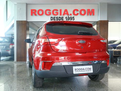 JAC T40 1.5 JET Flex 16V 5p Mec.