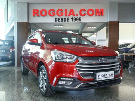 JAC T40 1.5 JET Flex 16V 5p Mec.