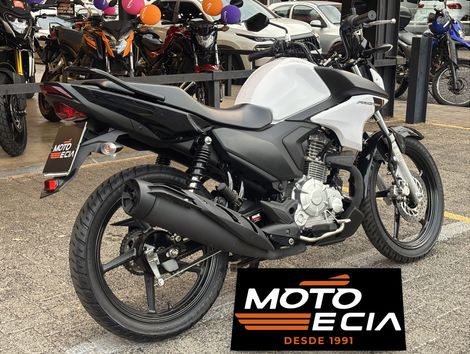 YAMAHA YBR 150 FACTOR FLEX