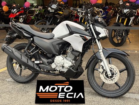 YAMAHA YBR 150 FACTOR FLEX