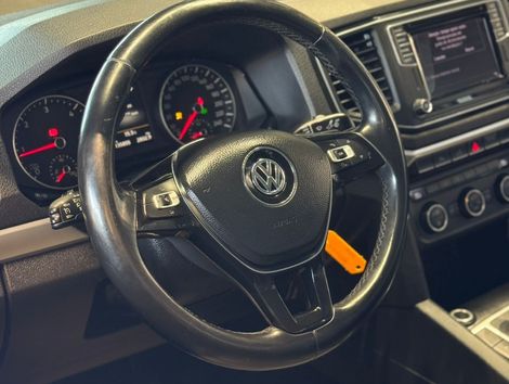 VolksWagen AMAROK Highline CD 3.0 4x4 TB Dies. Aut.