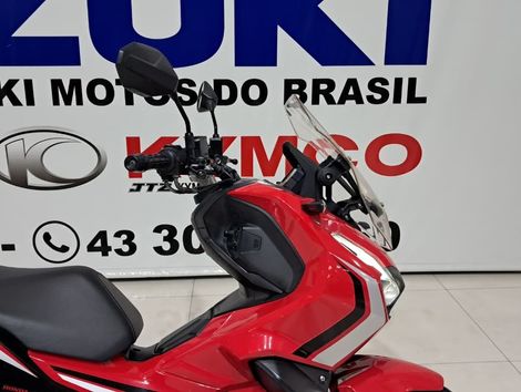 HONDA ADV 150