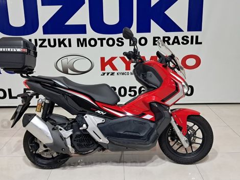 HONDA ADV 150
