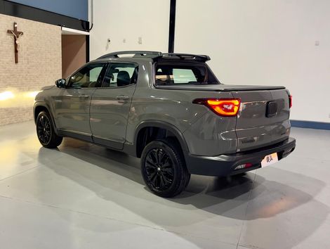 Fiat Toro Volcano 1.3 T270 4x2 Flex Aut.