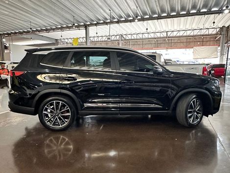 Caoa Chery Tiggo 8 PRO 1.6 TGDi Aut.