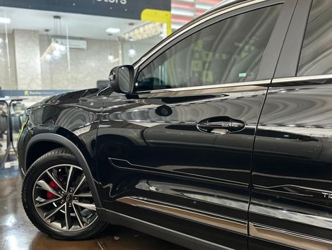 Caoa Chery Tiggo 8 PRO 1.6 TGDi Aut.