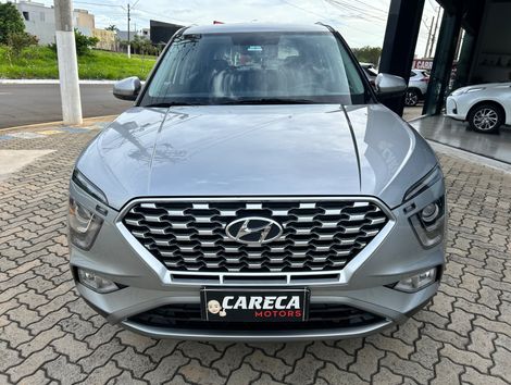 Hyundai Creta Limited 1.0 TB 12V Flex Aut.