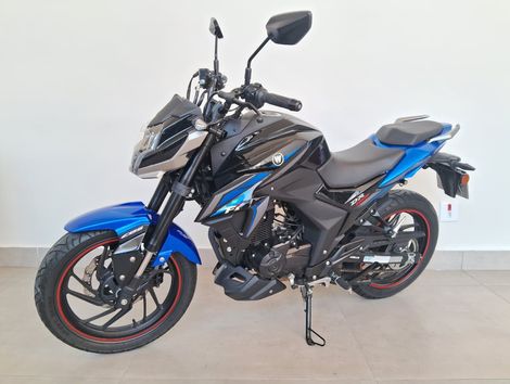 HAOJUE DR 160