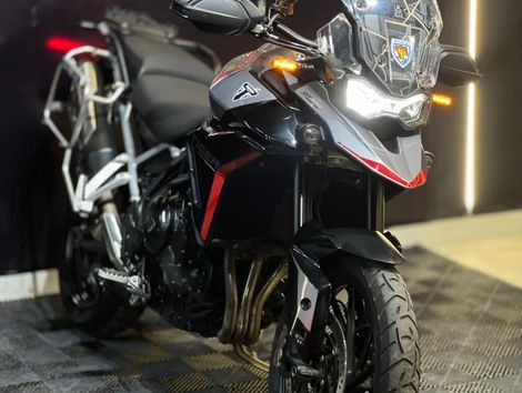 TRIUMPH TIGER 900 GT PRO