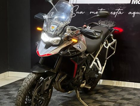 TRIUMPH TIGER 900 GT PRO