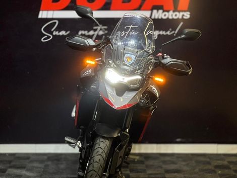 TRIUMPH TIGER 900 GT PRO